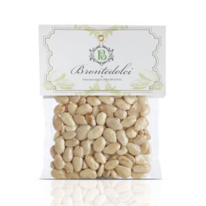 Migdały obrane Sycylia